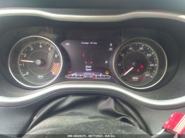 1C4PJMBS6EW256813 Jeep Cherokee Trailhawk
