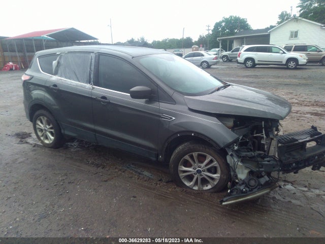 Aukcja sprzedaży 2017 Ford Escape Se, vin: 1FMCU0GD7HUD53037, numer aukcji: 36629283