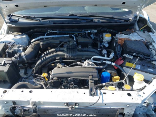 JF2GTAEC5MH668397 Subaru Crosstrek Premium