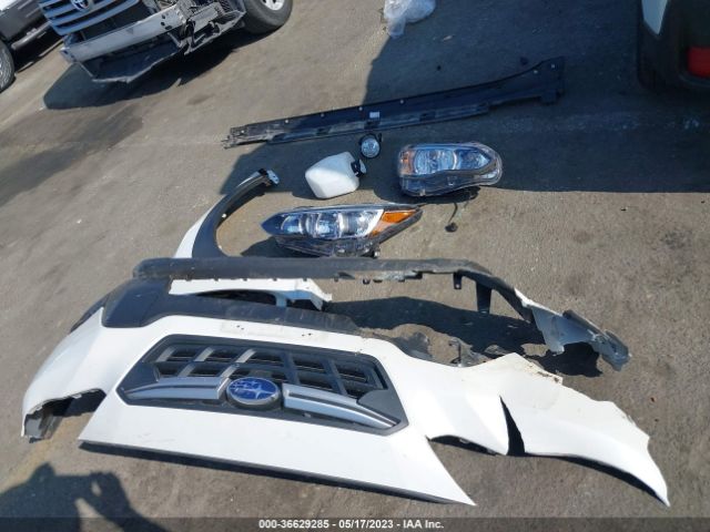 JF2GTAEC5MH668397 Subaru Crosstrek Premium