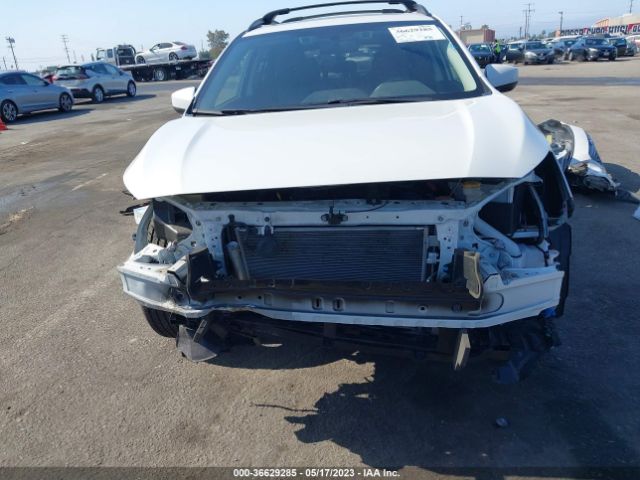 JF2GTAEC5MH668397 Subaru Crosstrek Premium