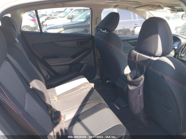 JF2GTAEC5MH668397 Subaru Crosstrek Premium