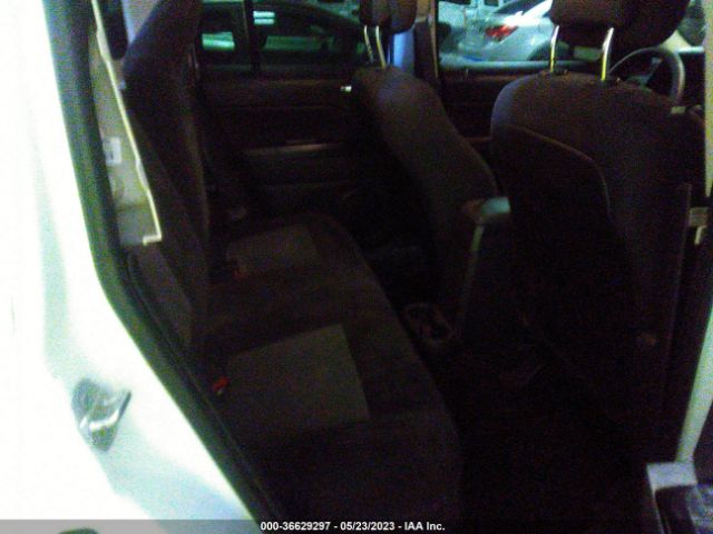 1C4NJRBB3GD618163 Jeep Patriot Sport