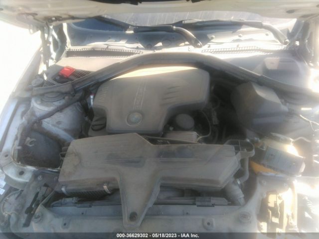 WBA3N9C52EK245627 BMW 4 Series 428i Xdrive