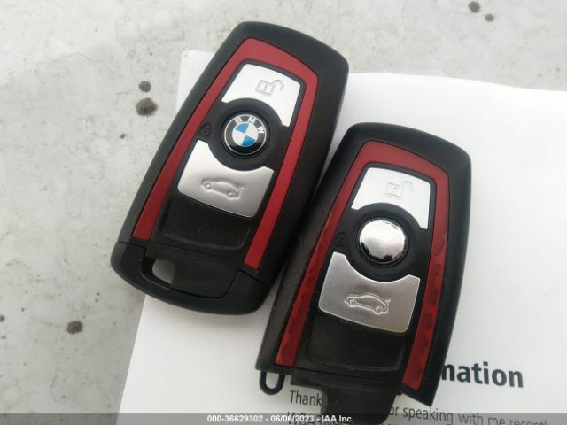WBA3N9C52EK245627 BMW 4 Series 428i Xdrive