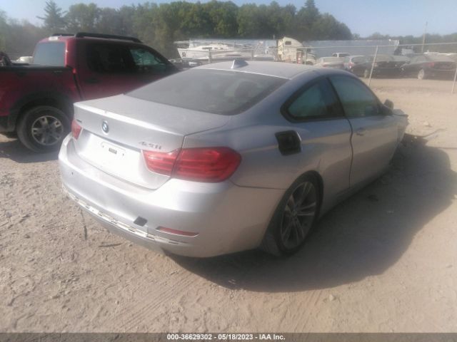 WBA3N9C52EK245627 BMW 4 Series 428i Xdrive