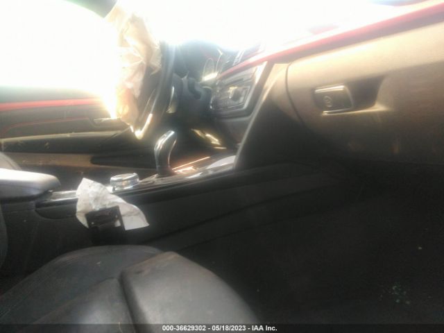 WBA3N9C52EK245627 BMW 4 Series 428i Xdrive