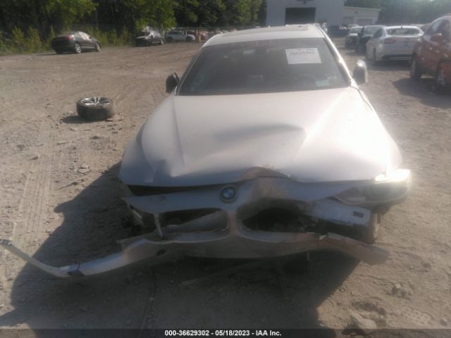 WBA3N9C52EK245627 BMW 4 Series 428i Xdrive
