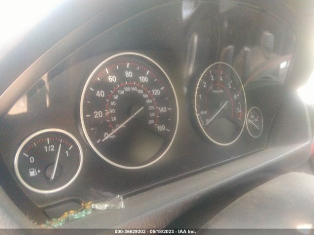 WBA3N9C52EK245627 BMW 4 Series 428i Xdrive
