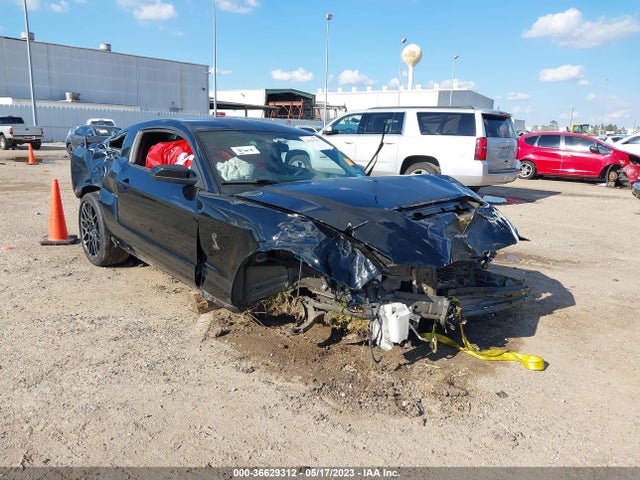 2014 1ZVBP8JZ2E5238911 main image