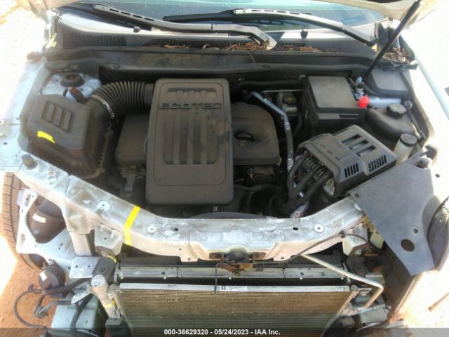 2GKFLSEKXG6108784 GMC Terrain Sle