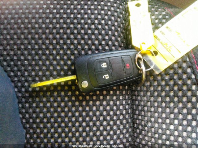2GKFLSEKXG6108784 GMC Terrain Sle