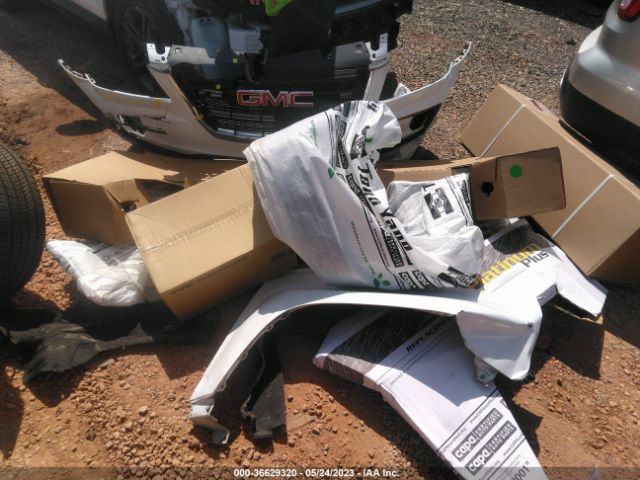 2GKFLSEKXG6108784 GMC Terrain Sle