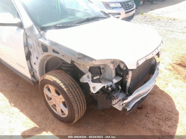 2GKFLSEKXG6108784 GMC Terrain Sle