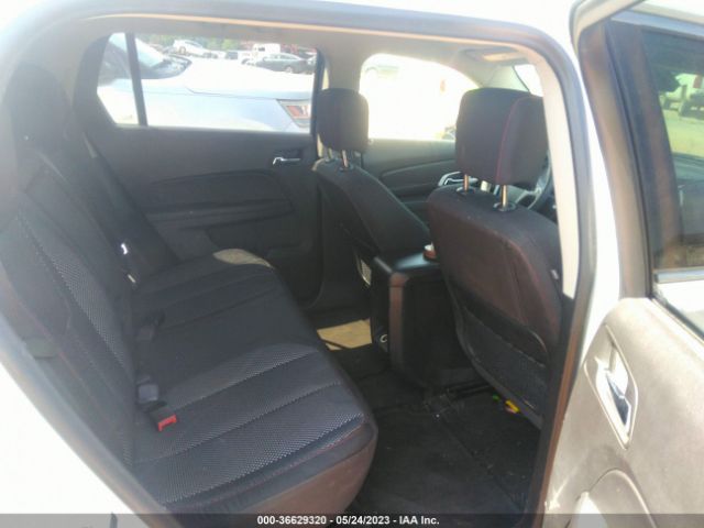 2GKFLSEKXG6108784 GMC Terrain Sle