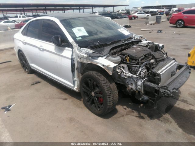2021 3VW6T7BU9MM009435 main image