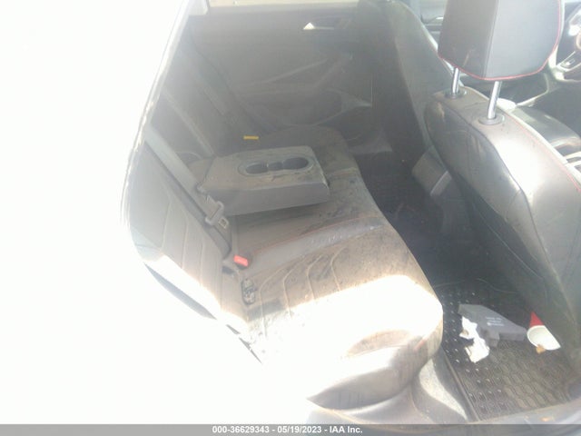 3VW6T7BU9MM009435 Volkswagen Jetta Gli S/autobahn
