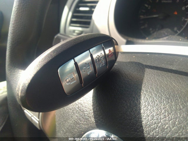 2015 NISSAN ALTIMA 2.5 S VIN: 1N4AL3AP7FC215378