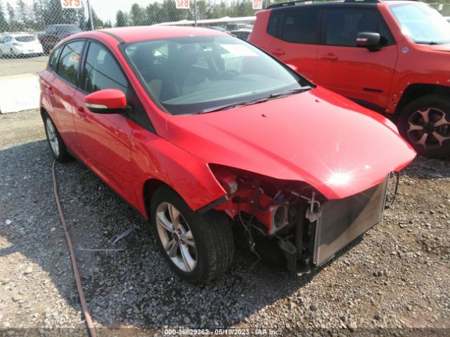 1FADP3K29EL323567 auction archive image