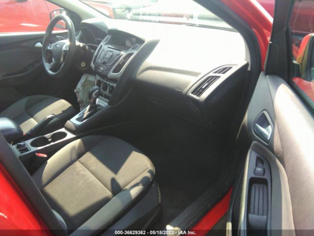 1FADP3K29EL323567 Ford FOCUS SE