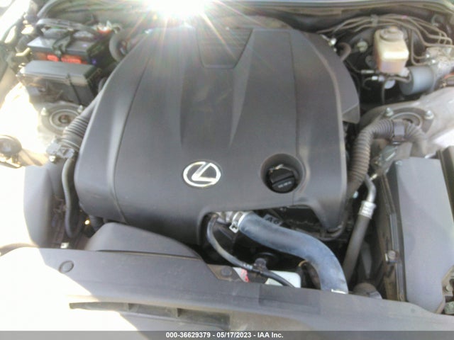 JTHBF1D23F5066674 Lexus IS 250