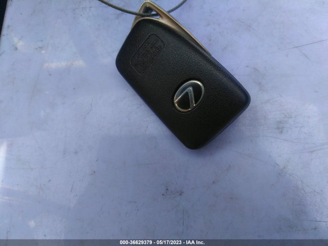 JTHBF1D23F5066674 Lexus IS 250