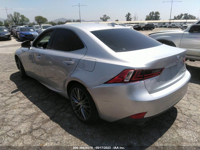 JTHBF1D23F5066674 Lexus IS 250