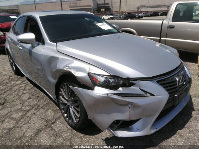 JTHBF1D23F5066674 Lexus IS 250