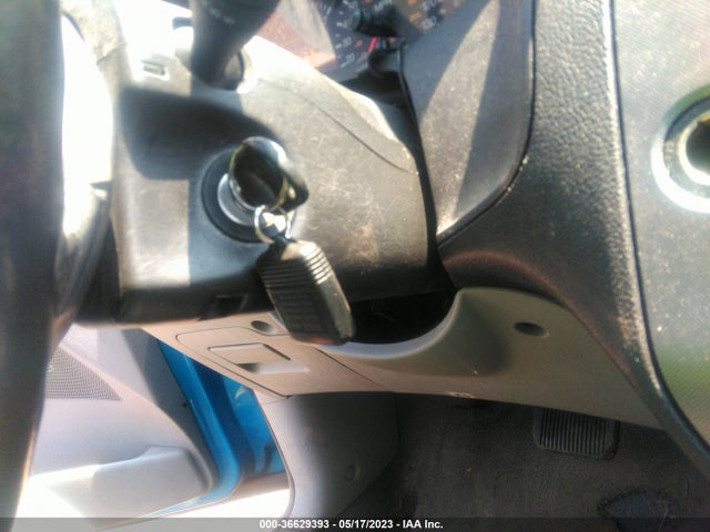2007 FORD FOCUS S/SE/SES VIN: 1FAHP34N47W299088