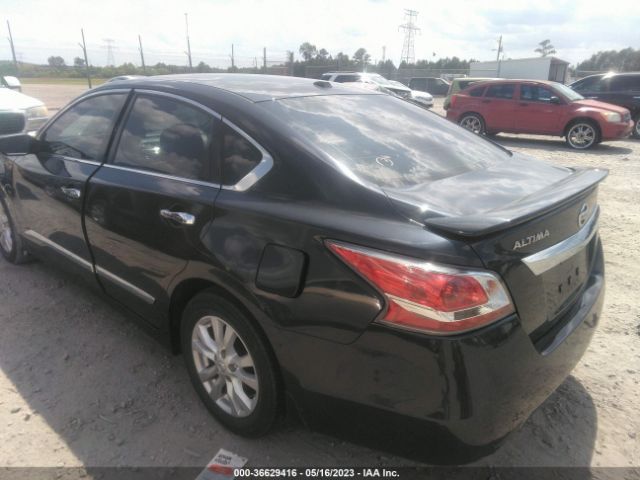 1N4AL3AP8FC108338 Nissan Altima 2.5 S
