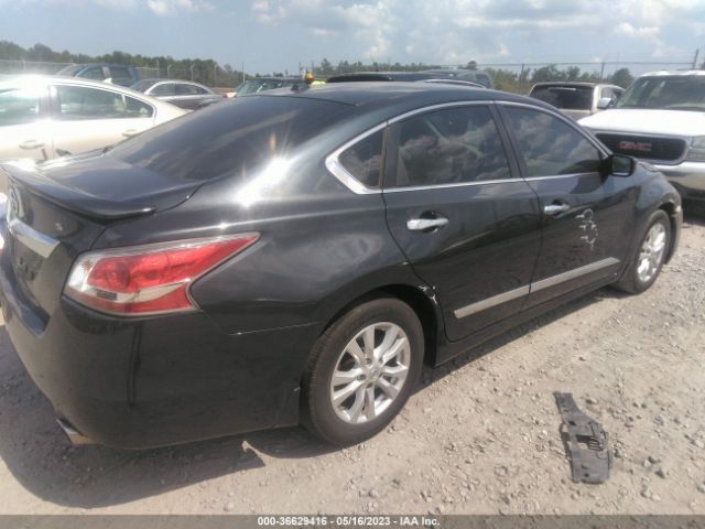 1N4AL3AP8FC108338 Nissan Altima 2.5 S