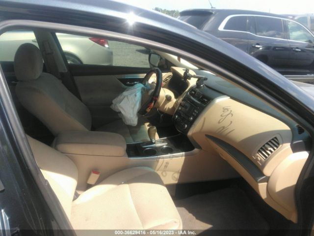 1N4AL3AP8FC108338 Nissan Altima 2.5 S