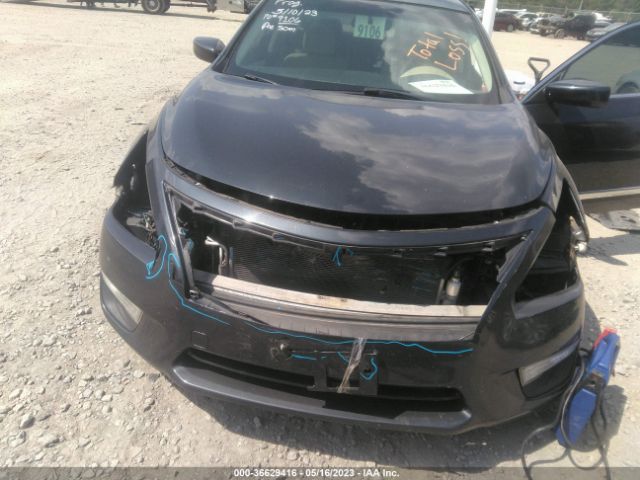 1N4AL3AP8FC108338 Nissan Altima 2.5 S