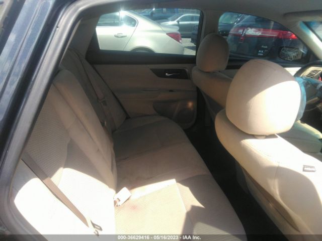1N4AL3AP8FC108338 Nissan Altima 2.5 S