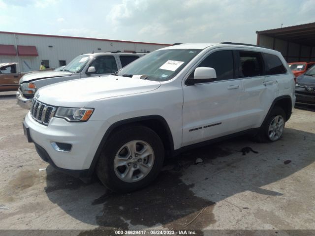 1C4RJEAG1HC819803 Jeep Grand Cherokee Laredo