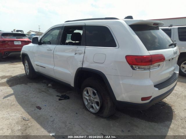 1C4RJEAG1HC819803 Jeep Grand Cherokee Laredo
