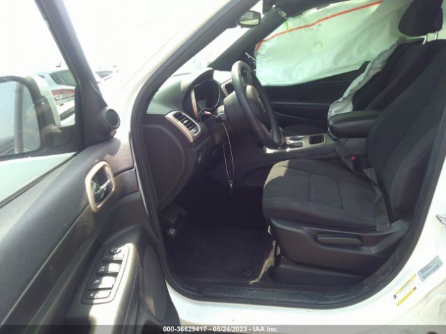 1C4RJEAG1HC819803 Jeep Grand Cherokee Laredo