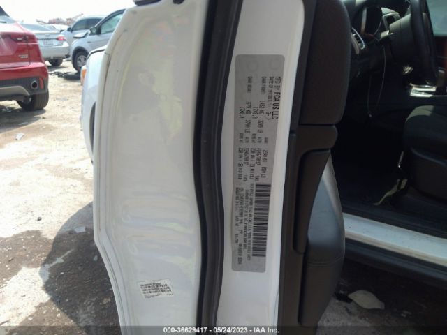 1C4RJEAG1HC819803 Jeep Grand Cherokee Laredo