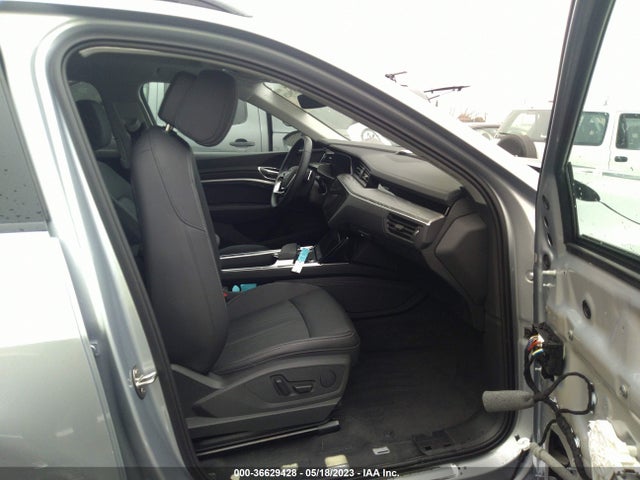 2022 Audi e-tron, VIN: WA1AAAGEXNB019475