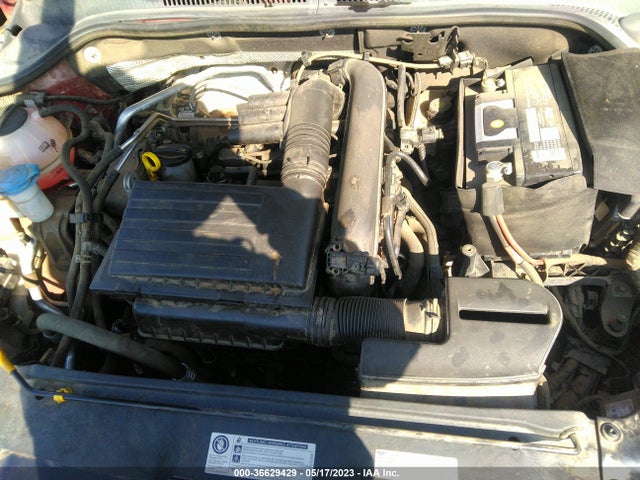 3VW267AJXGM210343 Volkswagen Jetta Sedan 1.4t S