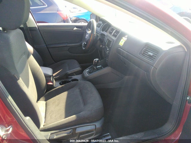 3VW267AJXGM210343 Volkswagen Jetta Sedan 1.4t S