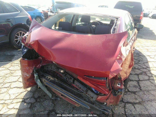 3VW267AJXGM210343 Volkswagen Jetta Sedan 1.4t S