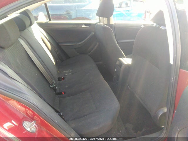 3VW267AJXGM210343 Volkswagen Jetta Sedan 1.4t S