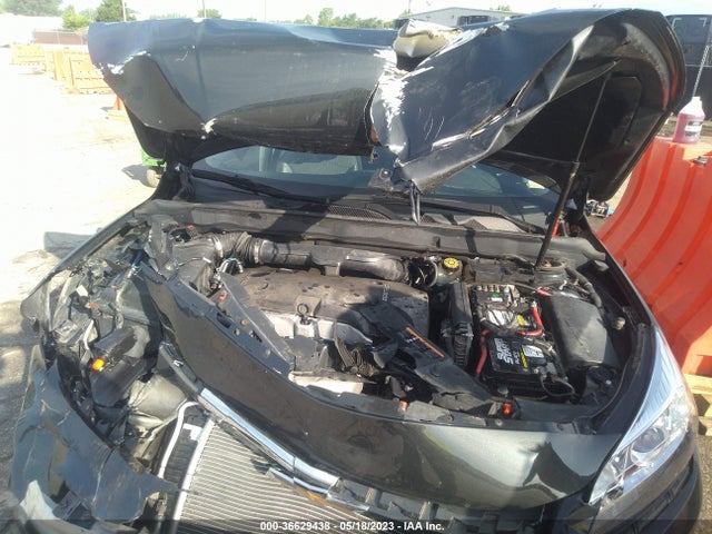 Chevrolet MALIBU LT 2014 1G11E5SL5EF230544 Image 11