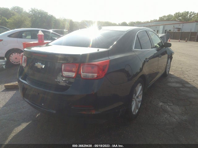 Chevrolet MALIBU LT 2014 1G11E5SL5EF230544 Image 5