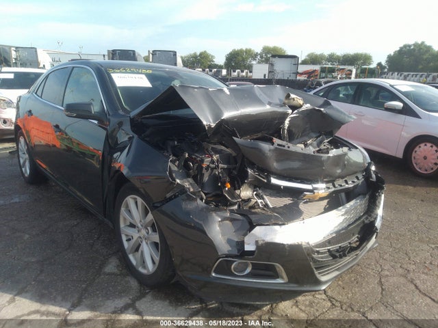 Chevrolet MALIBU LT 2014 1G11E5SL5EF230544 Image 7