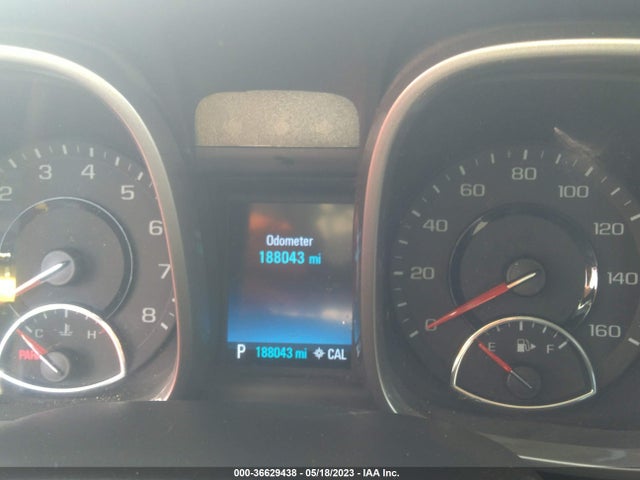 Chevrolet MALIBU LT 2014 1G11E5SL5EF230544 Image 8