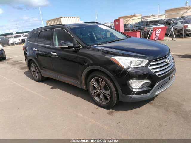 2015 KM8SR4HF7FU091425 main image
