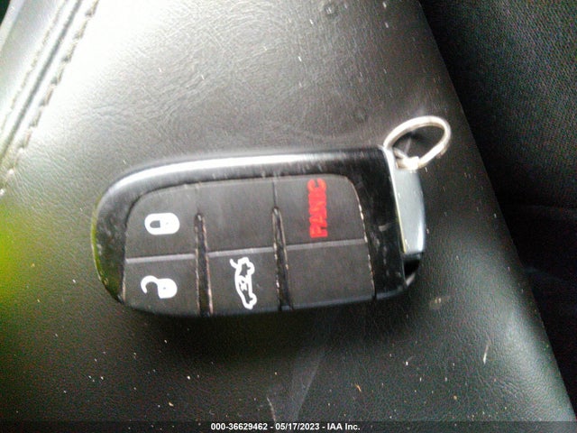 Dodge Challenger Sxt 2019 2C3CDZAG8KH668908 Image 11