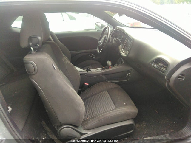 Dodge Challenger Sxt 2019 2C3CDZAG8KH668908 Image 5